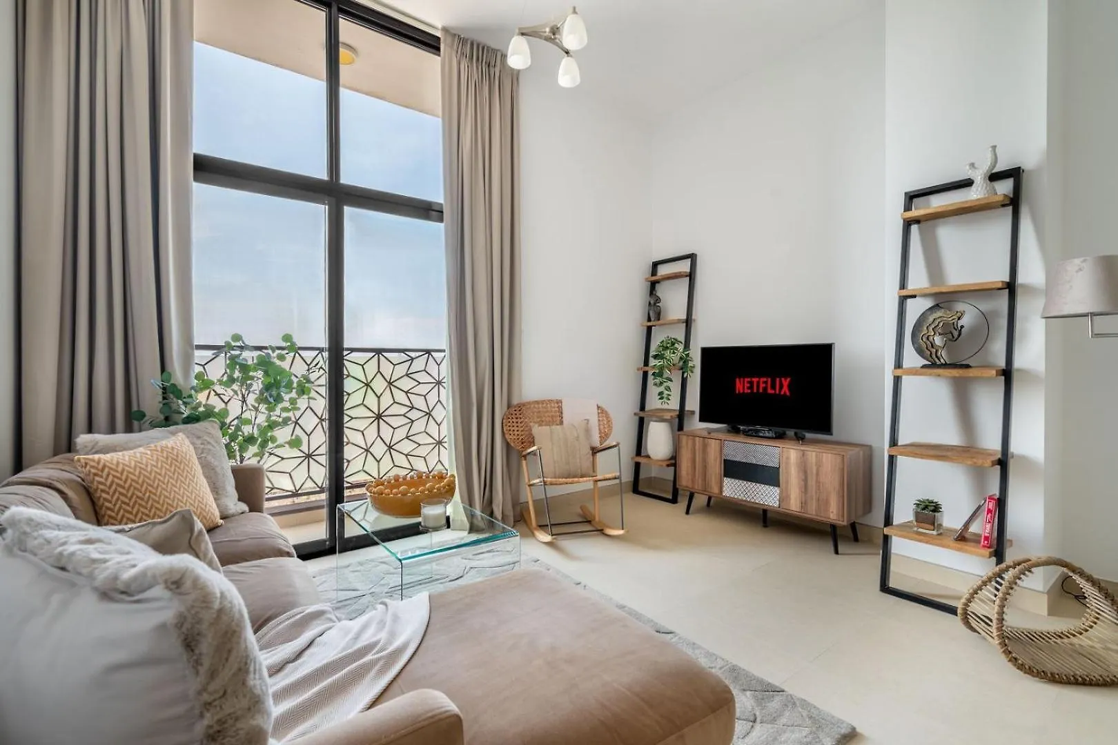 Guestready - A Sublime Stay In Al Jaddaf Dubai