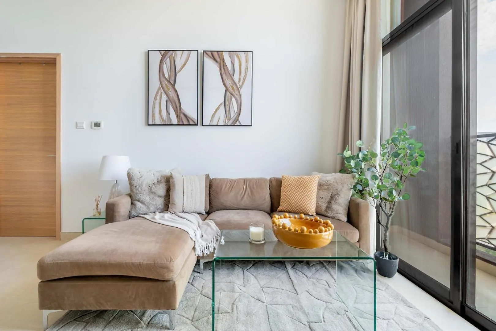 Apartment Guestready - A Sublime Stay In Al Jaddaf Dubai United Arab Emirates