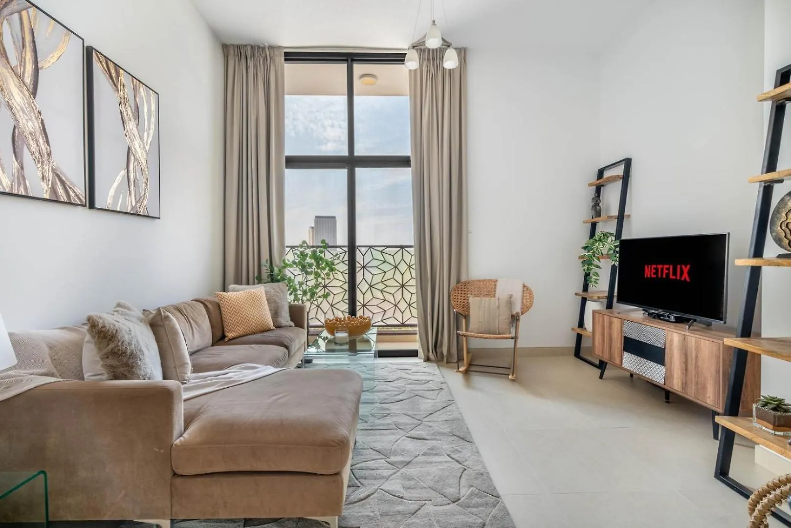 Guestready - A Sublime Stay In Al Jaddaf Dubai United Arab Emirates
